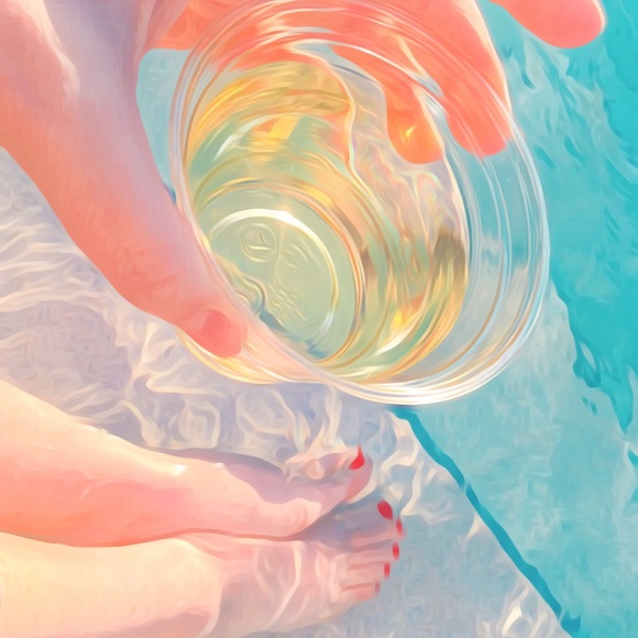 Meet your Posher, Elizabeth - Picture 1 of 1